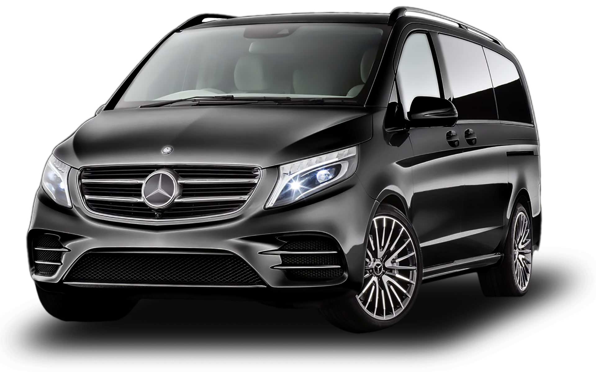 Mercedes Vito Transfer Tbilisi