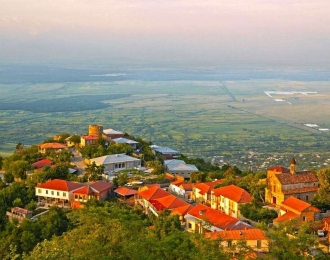Tbilisi to Kakheti Wine Tour