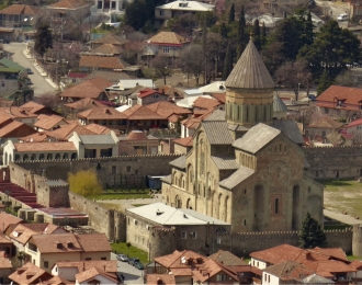 Tbilisi to Mtskheta Transfer